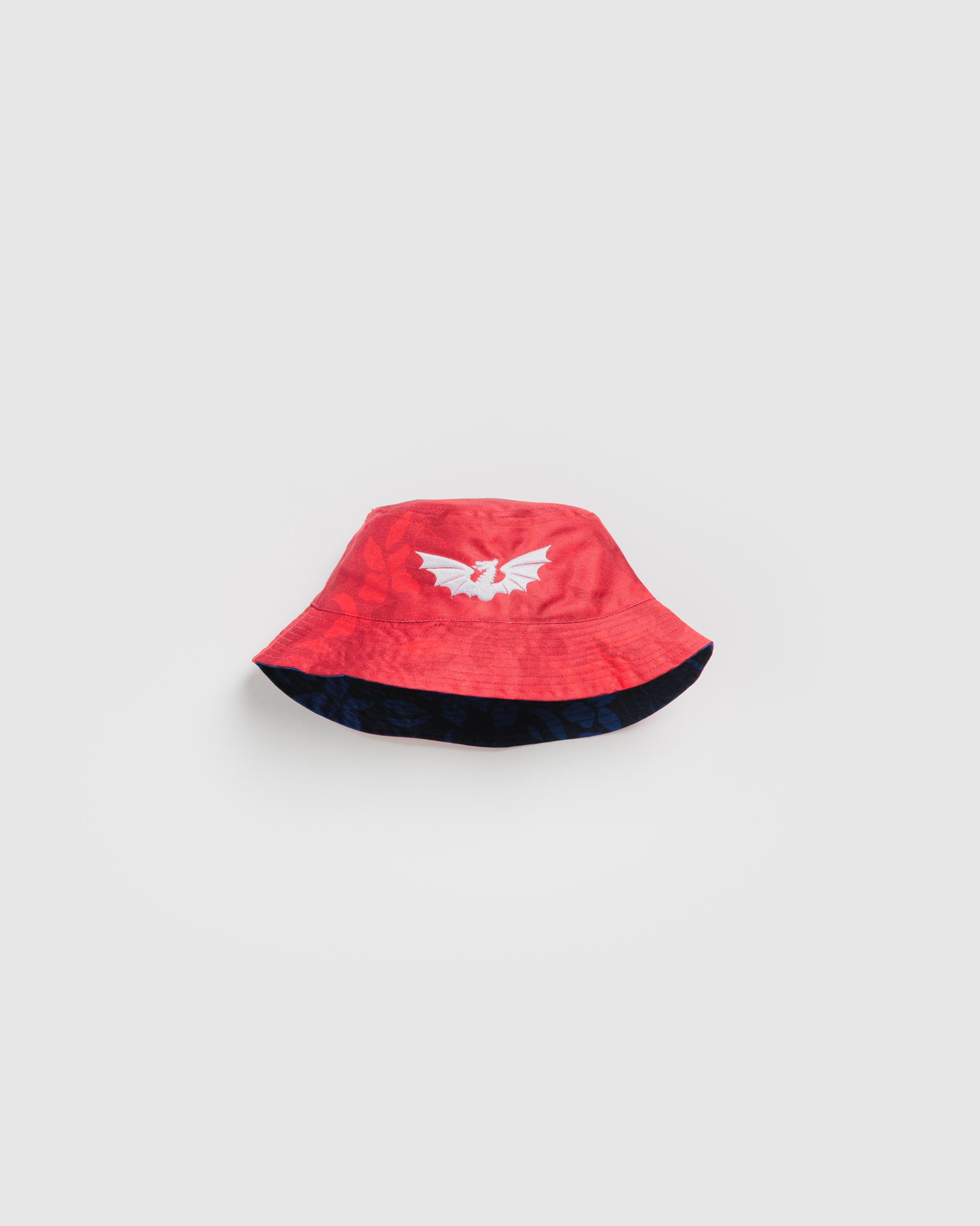 Scarlets 26/27 Hawaiian Bucket Hat