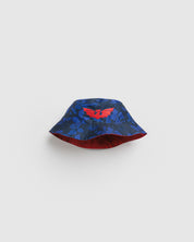 Scarlets 26/27 Hawaiian Bucket Hat