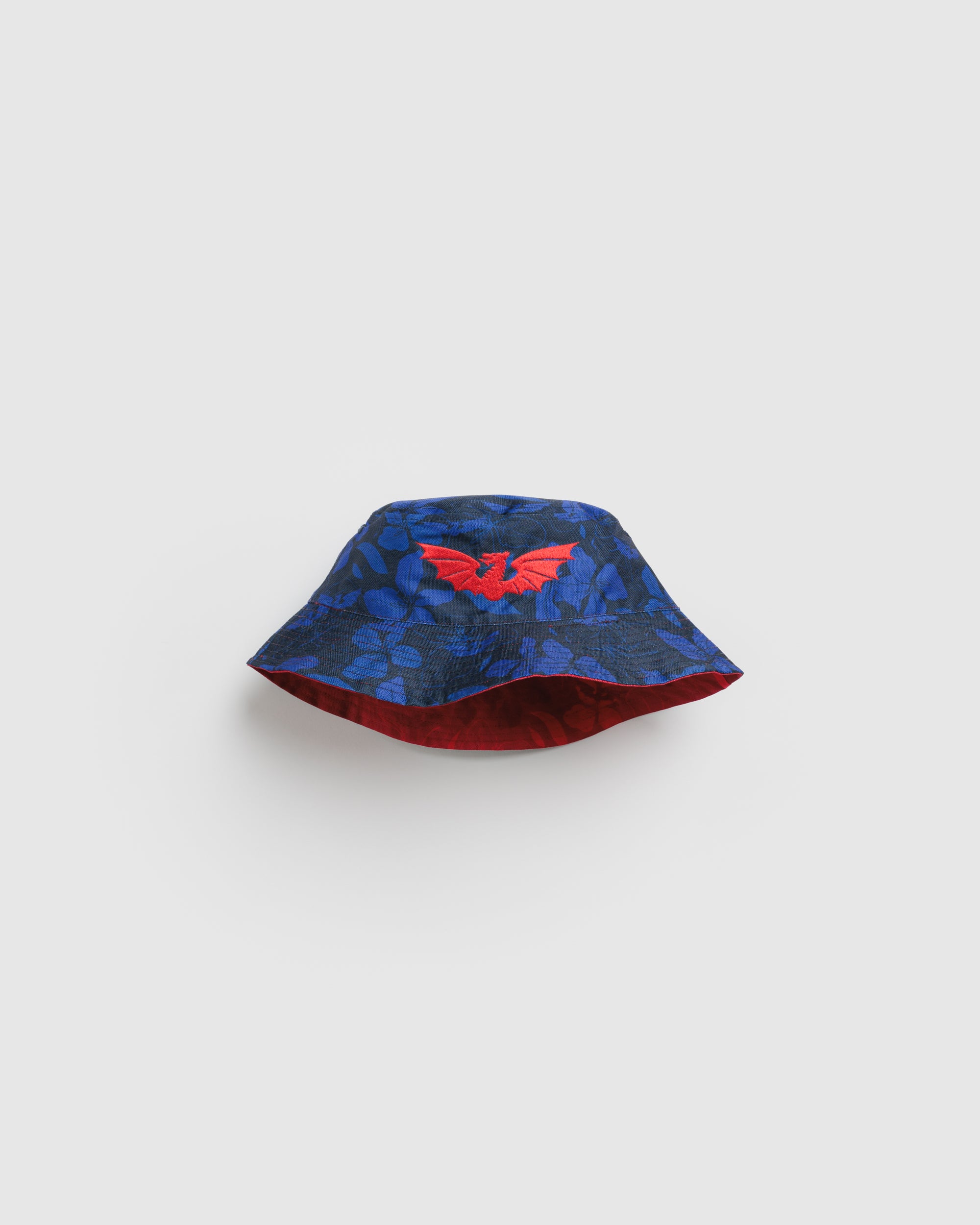 Scarlets 26/27 Hawaiian Bucket Hat