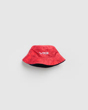 Scarlets 26/27 Hawaiian Bucket Hat