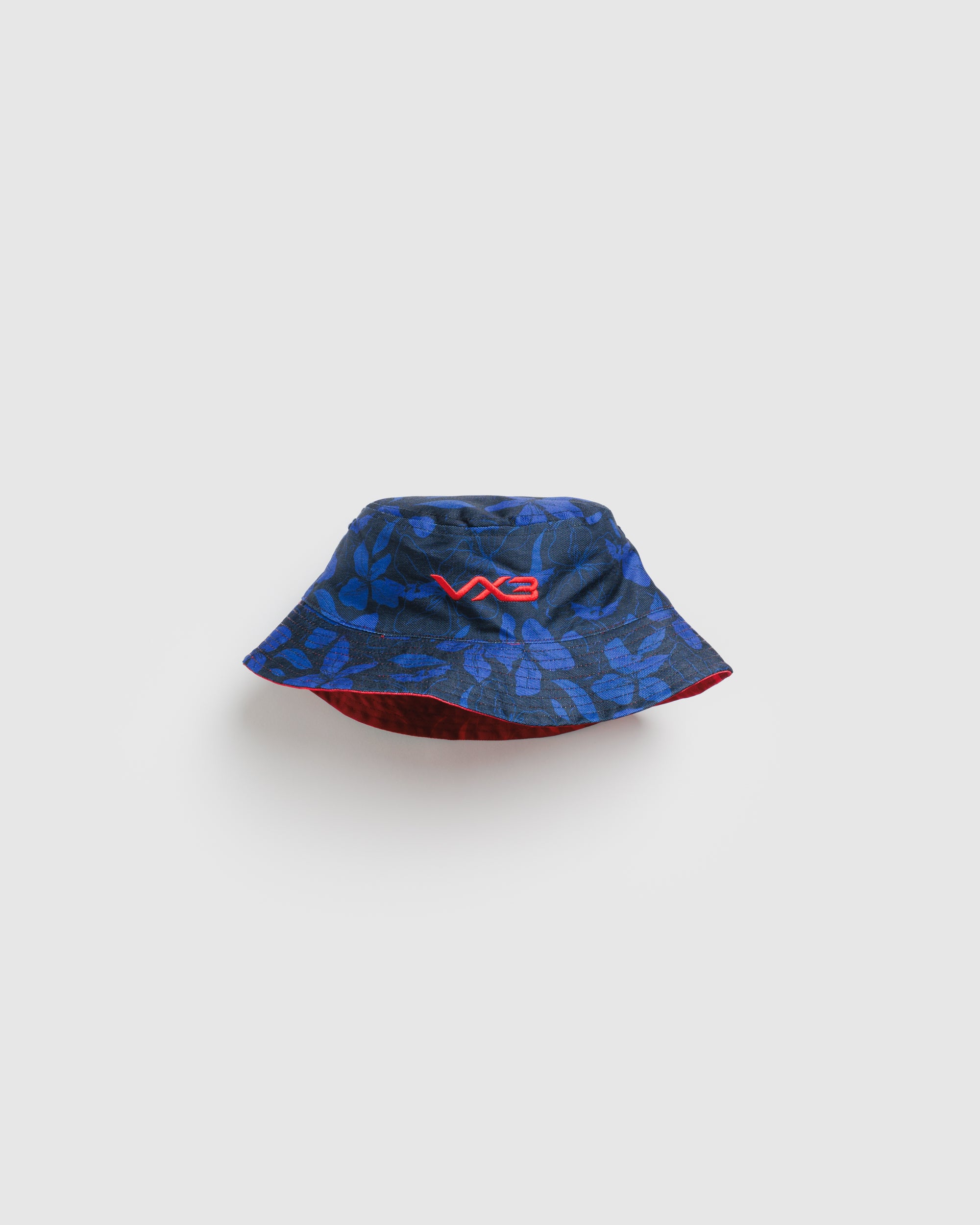 Scarlets 26/27 Hawaiian Bucket Hat