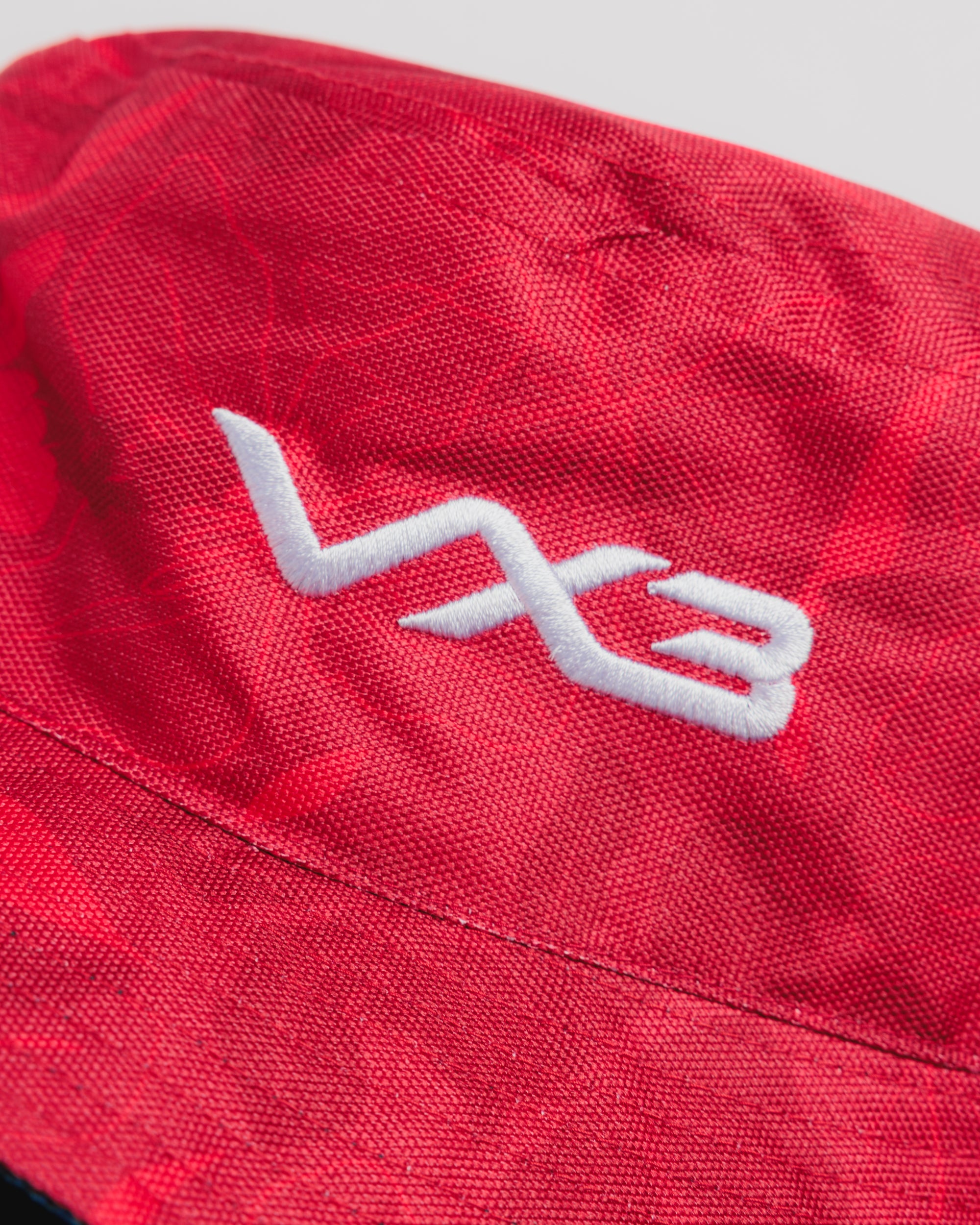 Scarlets 26/27 Hawaiian Bucket Hat