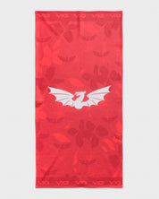 Scarlets 26/27 Hawaiian Towel