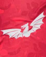 Scarlets 26/27 Hawaiian Towel
