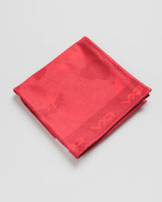 Scarlets 26/27 Hawaiian Towel