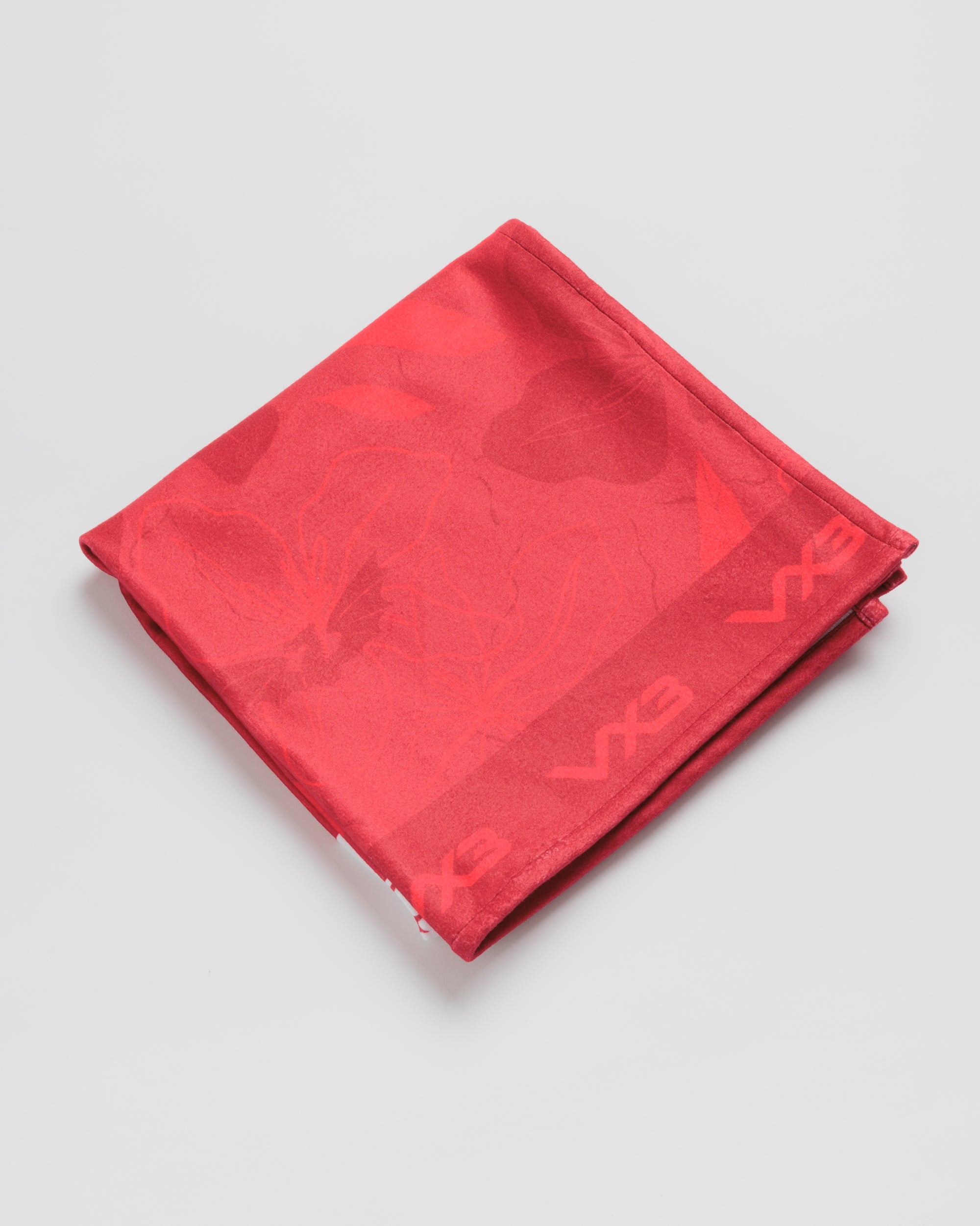 Scarlets 26/27 Hawaiian Towel