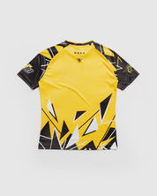 Manchester Thunder 25 Year Legacy Tee Youth