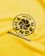Manchester Thunder 25 Year Legacy Tee Youth