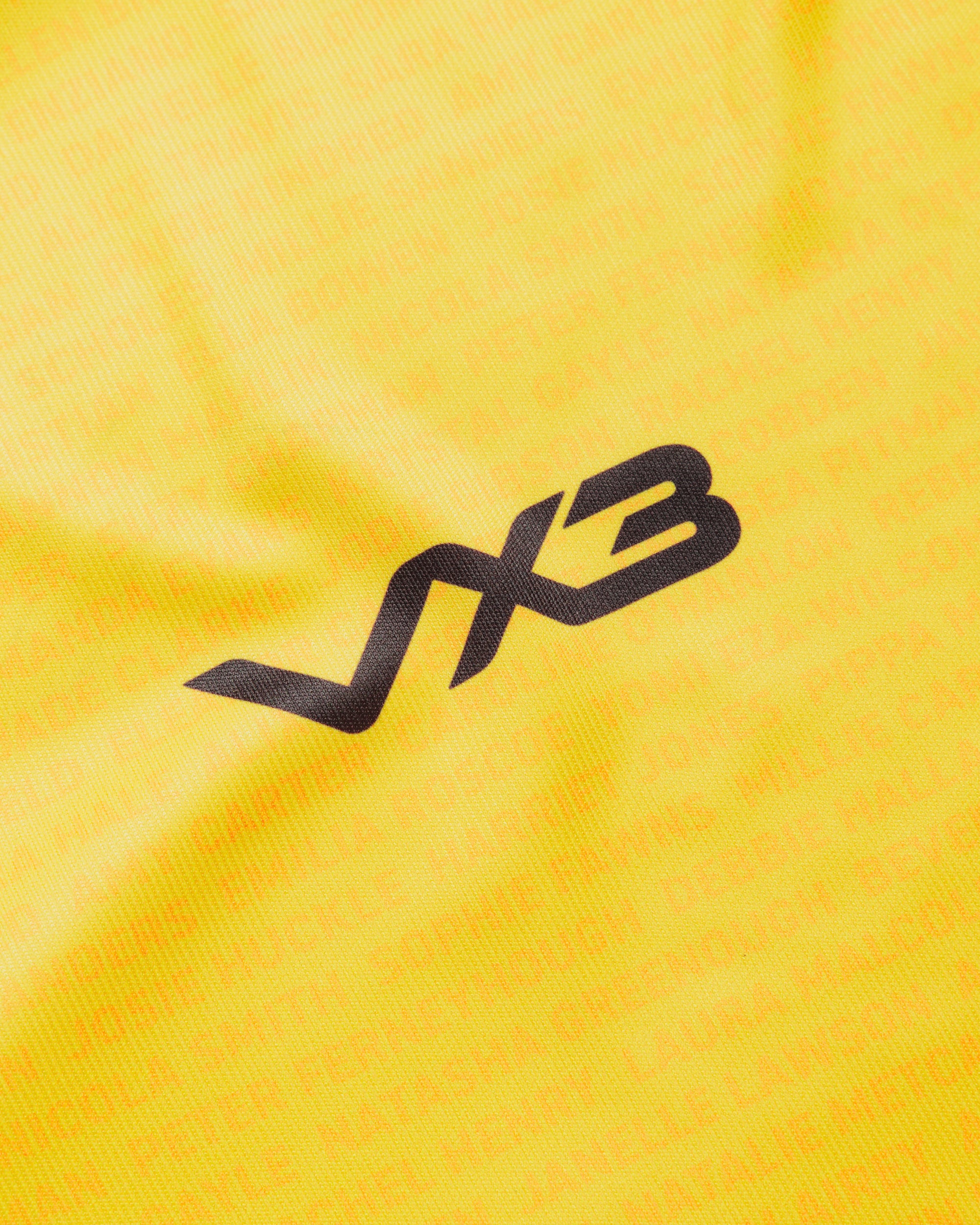 Manchester Thunder 25 Year Legacy Tee Youth