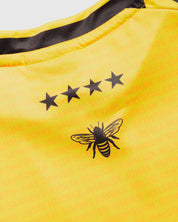 Manchester Thunder 25 Year Legacy Tee Youth
