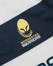 Worcester Warriors 26/27 Cotton Shirt S/S