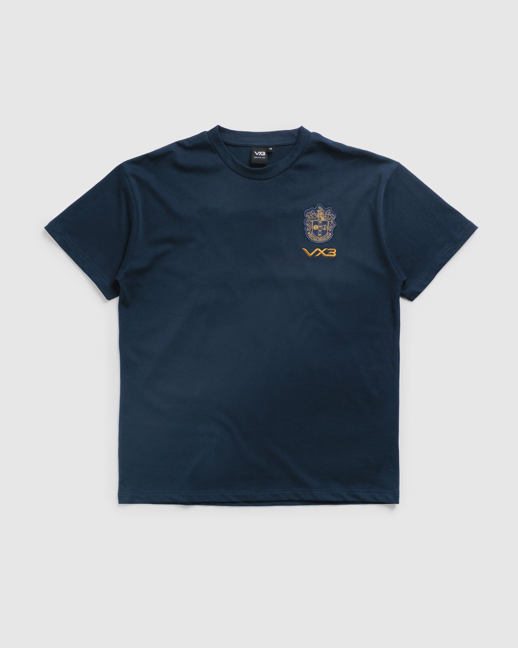 Sutton United 26/27 EST Tee