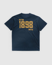 Sutton United 26/27 EST Tee