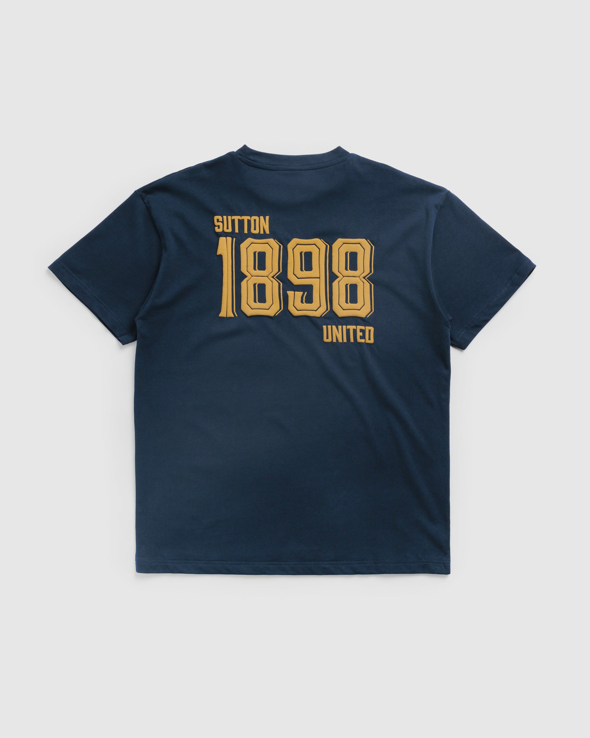 Sutton United 26/27 EST Tee