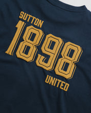Sutton United 26/27 EST Tee