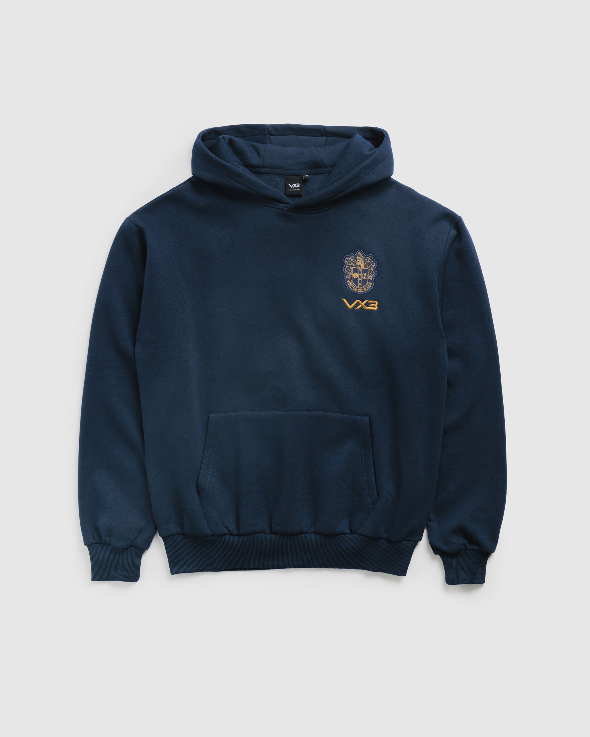 27 EST Hoodie