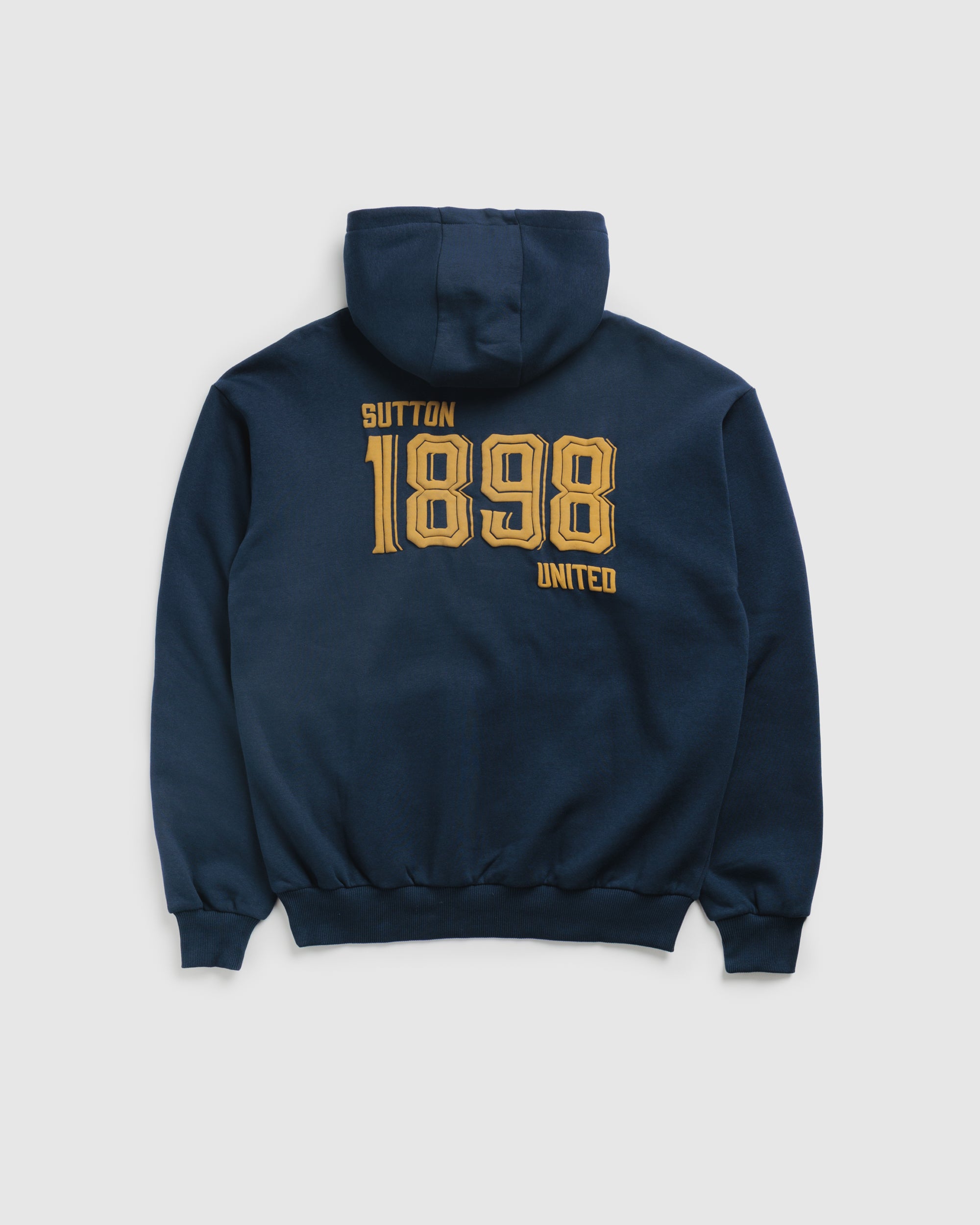 Sutton United 26/27 EST Hoodie
