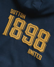 Sutton United 26/27 EST Hoodie