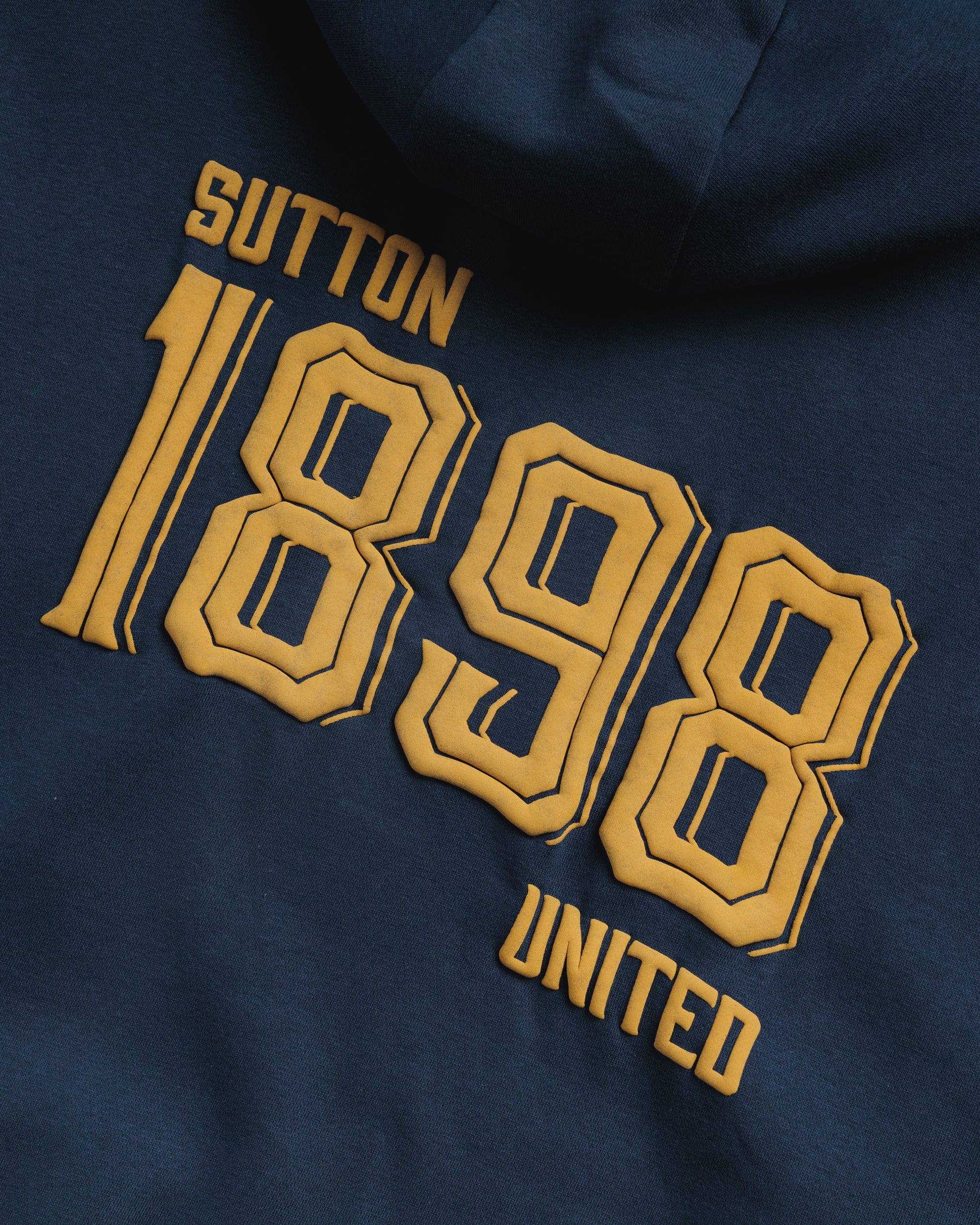 Sutton United 26/27 EST Hoodie