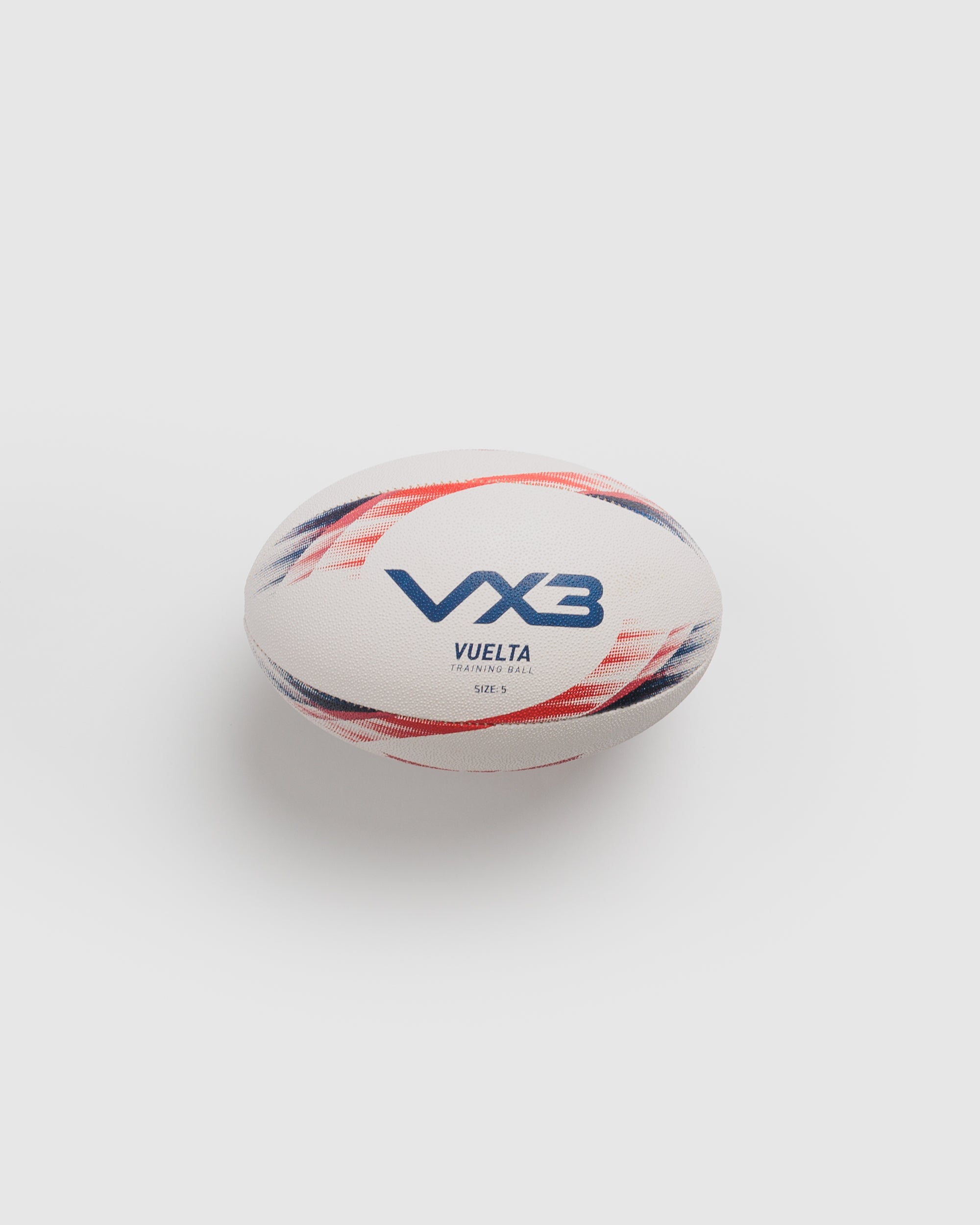Scarlets 26/27 Rugby Ball