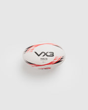 Cornish Pirates 26/27 Rugby Ball