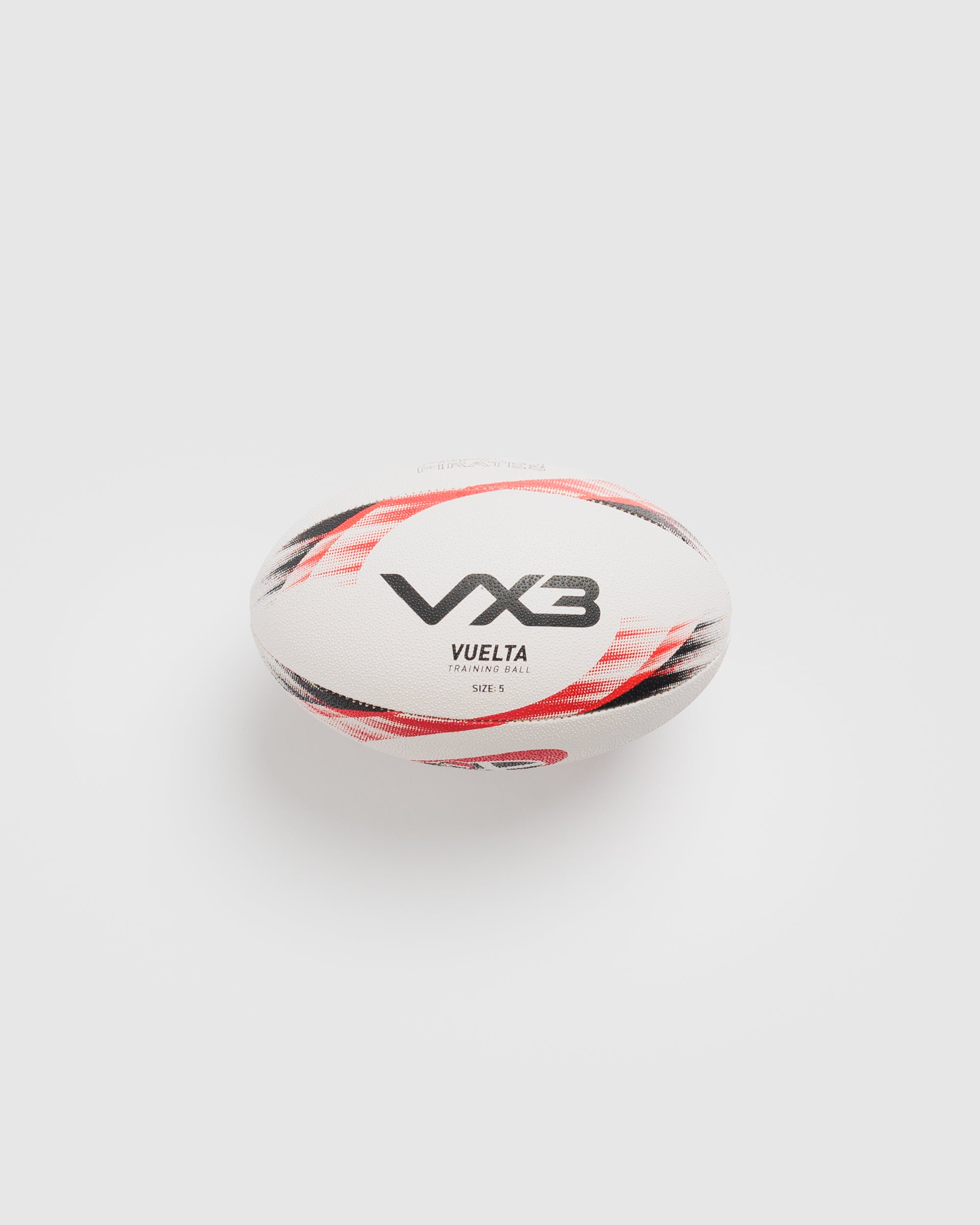 Cornish Pirates 26/27 Rugby Ball