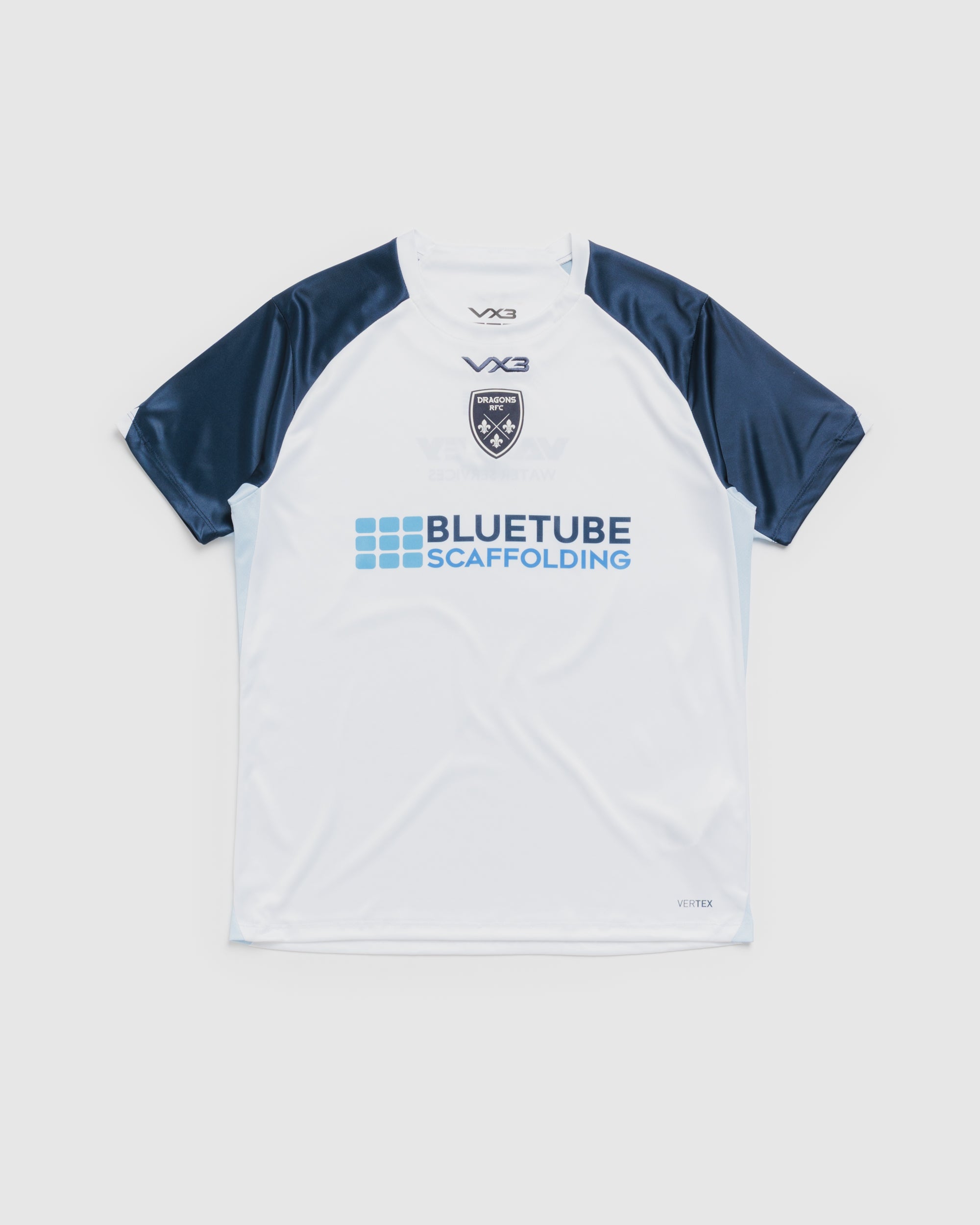 Dragons RFC 26/27 Euro Tee