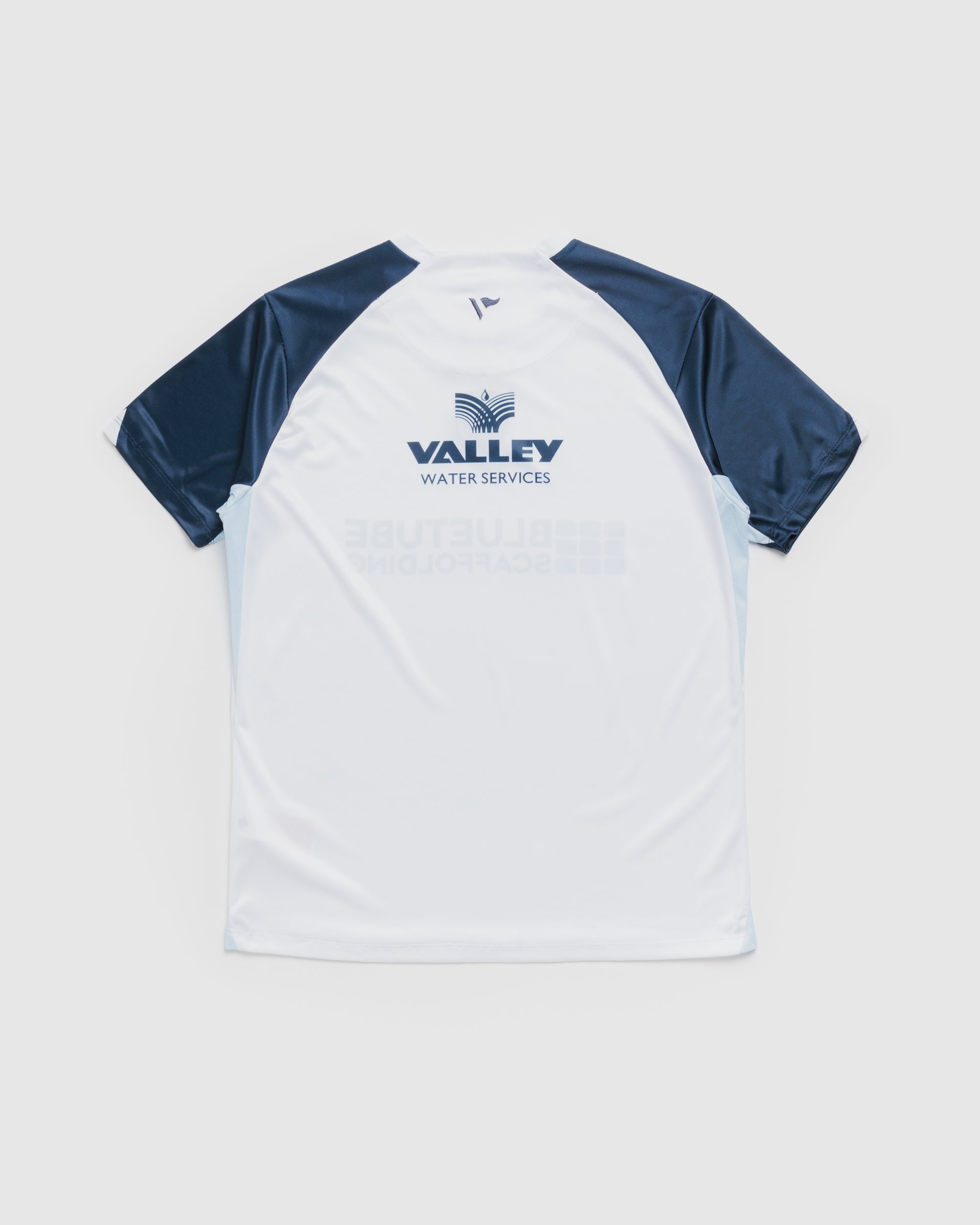 Dragons RFC 26/27 Euro Tee