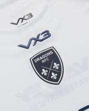 Dragons RFC 26/27 Euro Tee