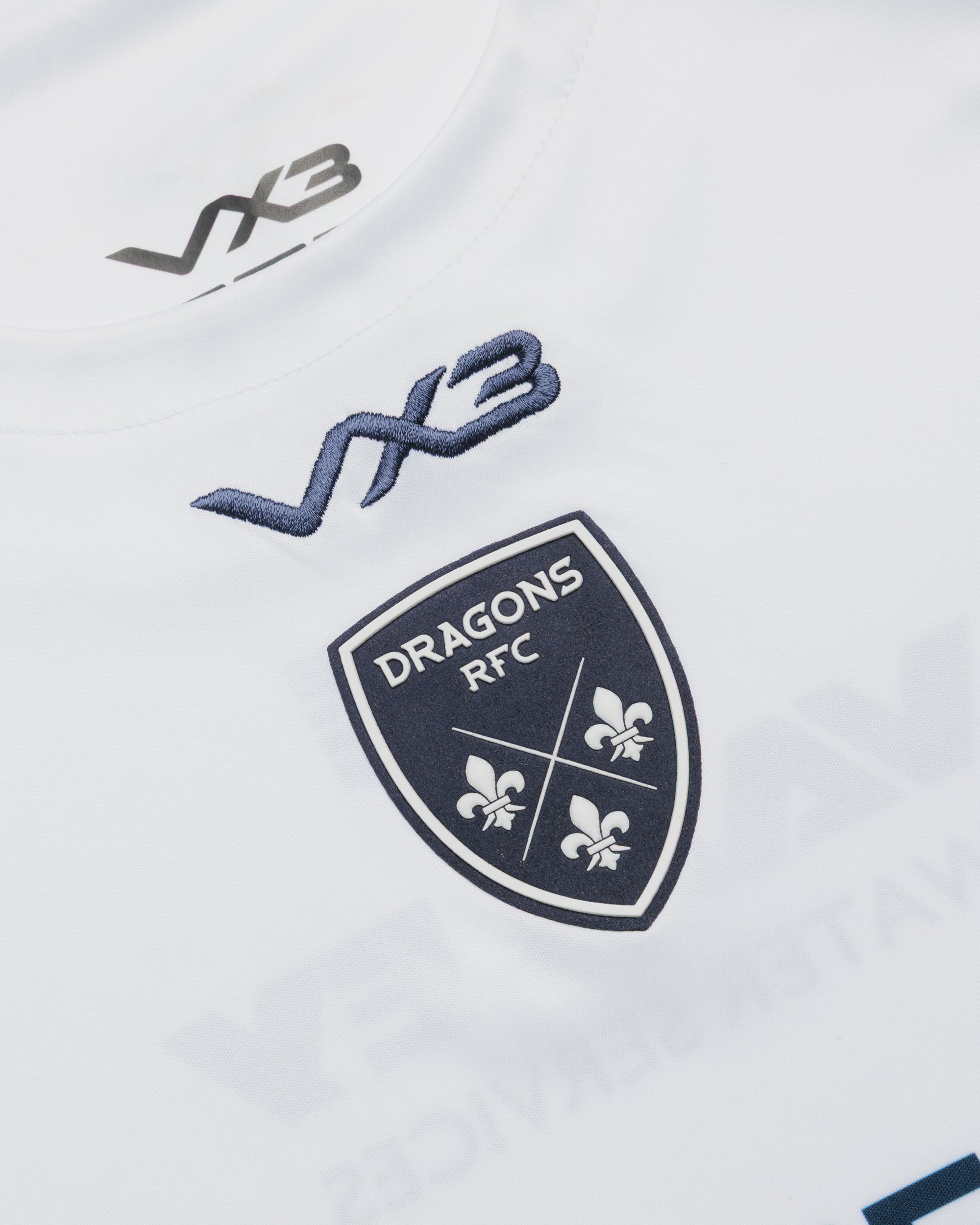 Dragons RFC 26/27 Euro Tee