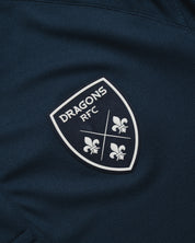 Dragons RFC 26/27 Euro Polo