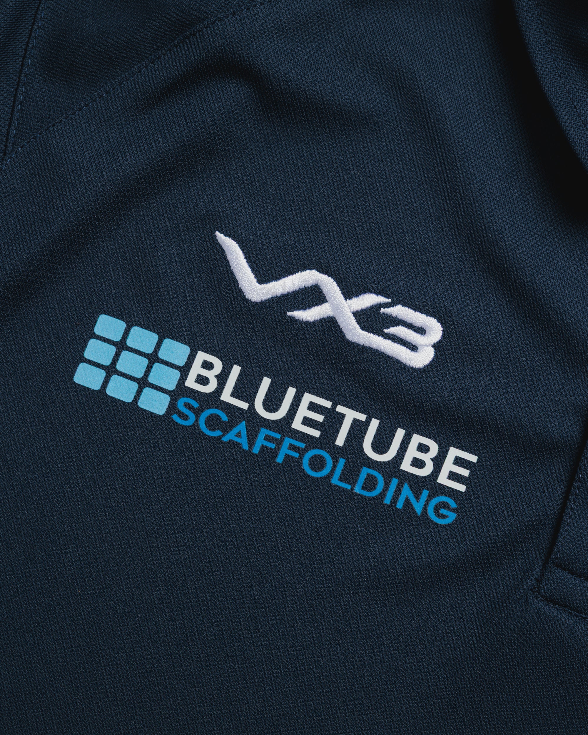 Dragons RFC 26/27 Euro Polo
