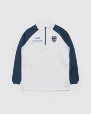 Dragons RFC 26/27 Euro Half Zip