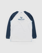 Dragons RFC 26/27 Euro Half Zip
