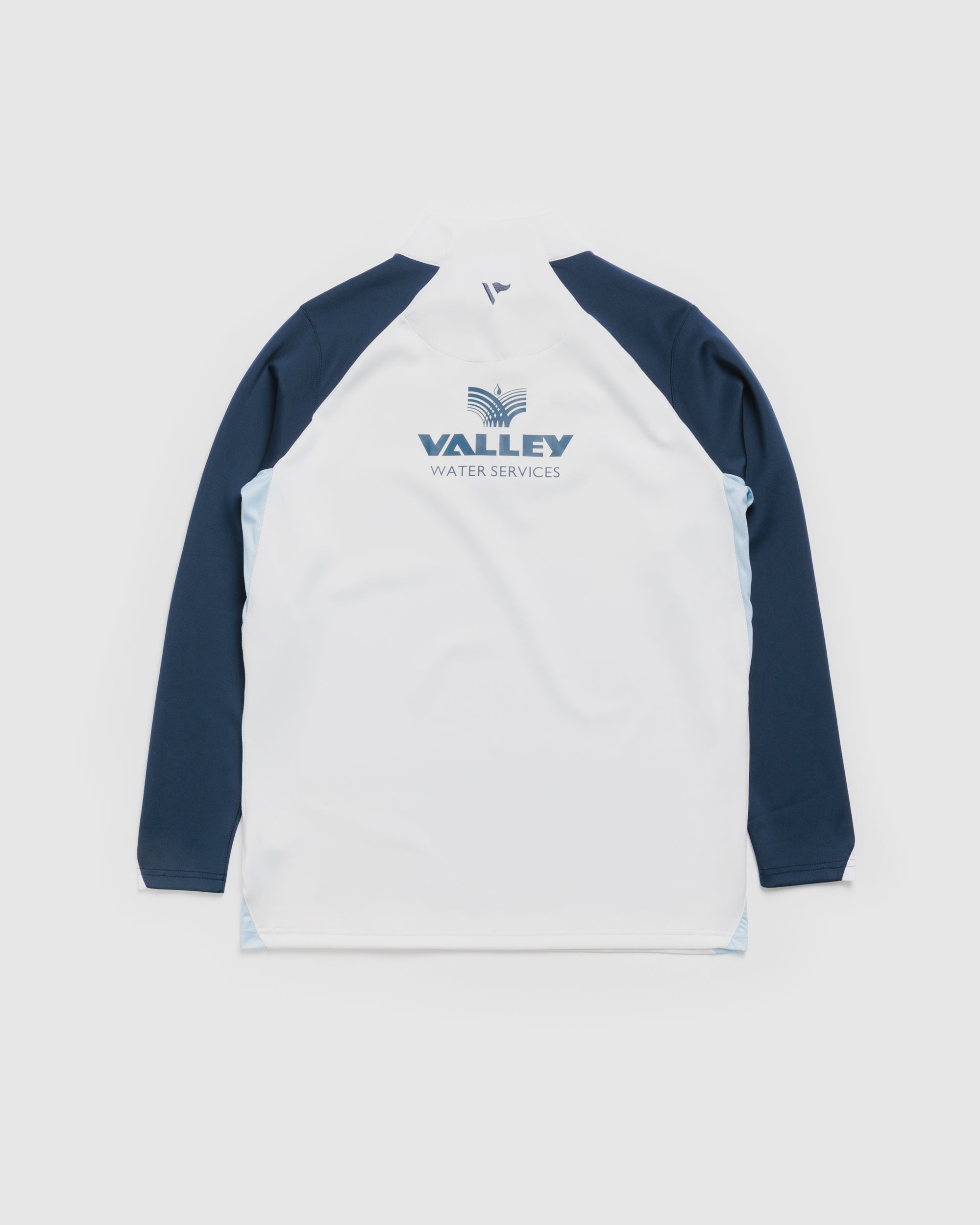 Dragons RFC 26/27 Euro Half Zip