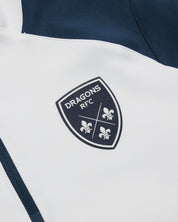 Dragons RFC 26/27 Euro Half Zip