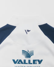 Dragons RFC 26/27 Euro Half Zip