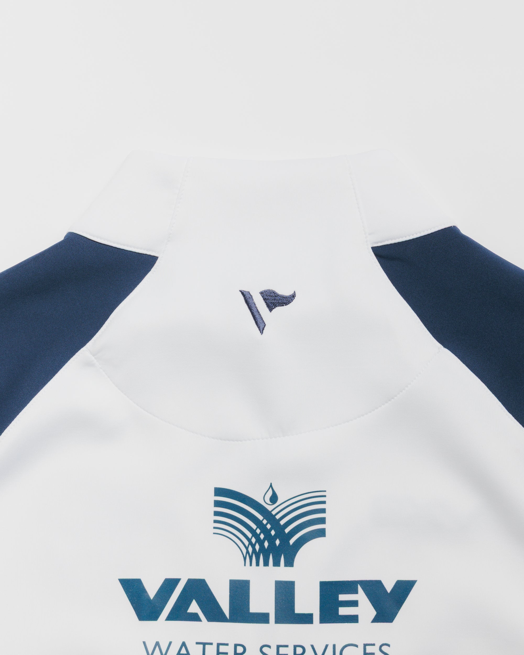 Dragons RFC 26/27 Euro Half Zip