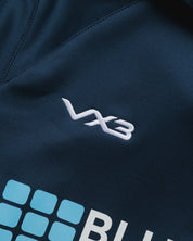 Dragons RFC 26/27 Euro Hoodie
