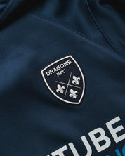 Dragons RFC 26/27 Euro Hoodie Youth