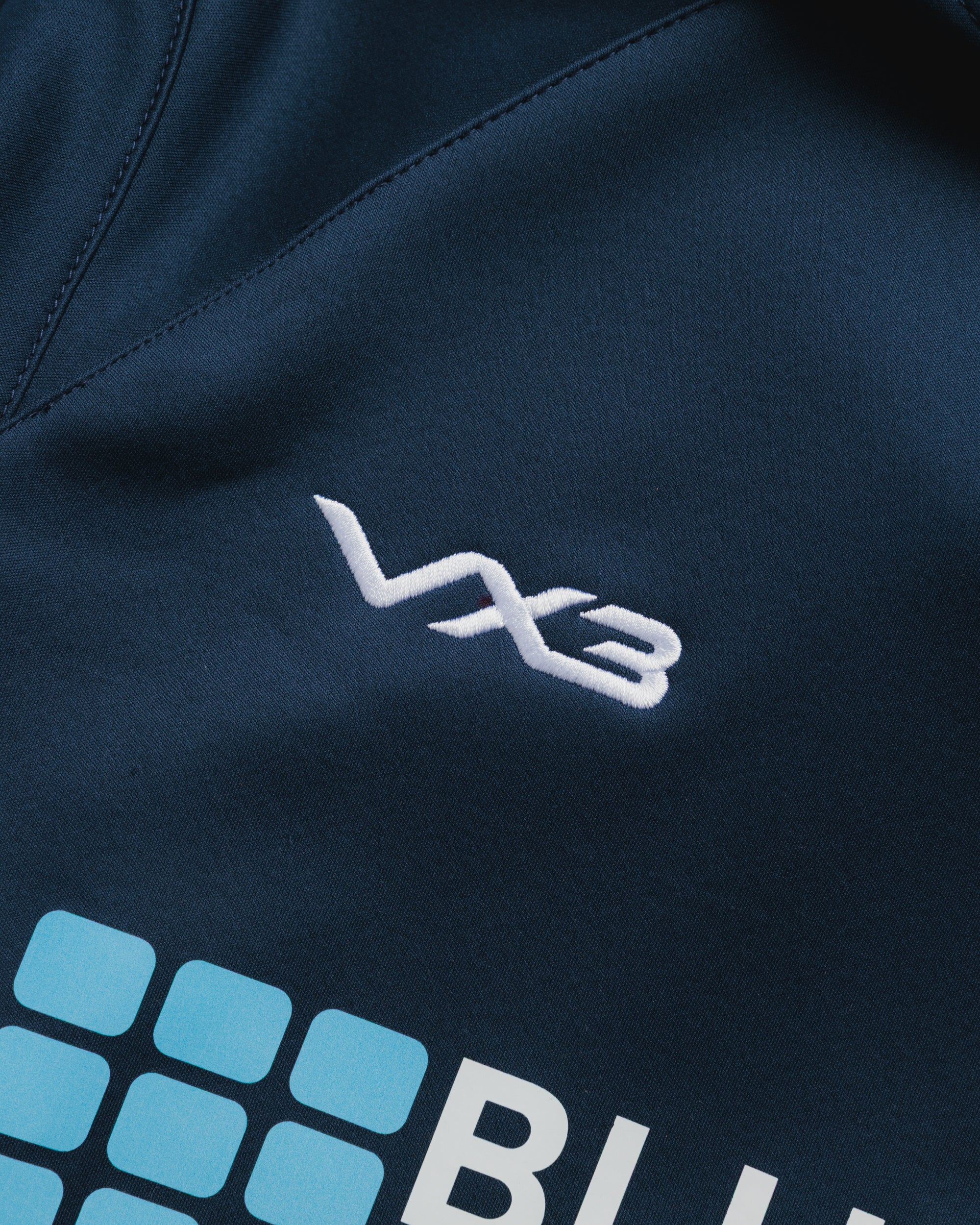 Dragons RFC 26/27 Euro Hoodie Youth