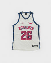 Scarlets 26/27 Euro Vest