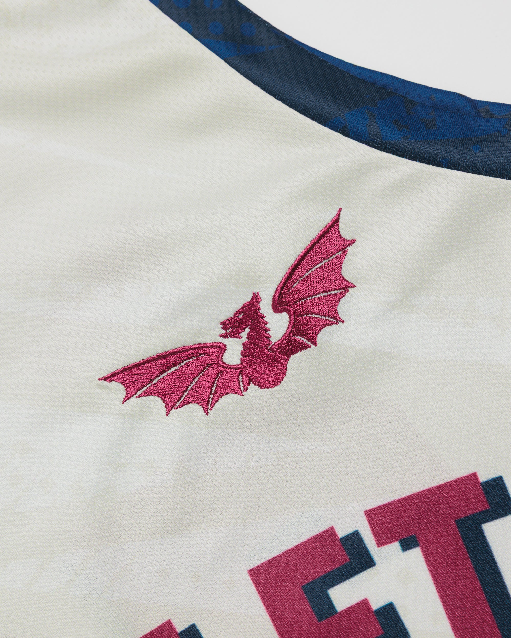 Scarlets 26/27 Euro Vest