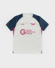 Scarlets 26/27 Euro Tee Youth