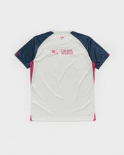 Scarlets 26/27 Euro Tee Youth