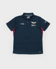 Scarlets 26/27 Euro Polo