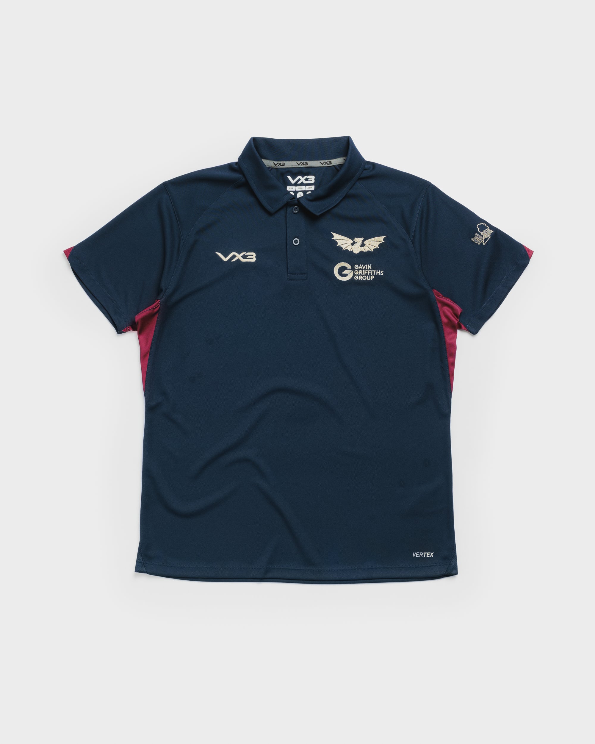 27 Euro Polo