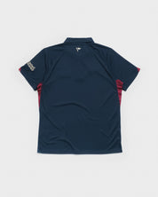 Scarlets 26/27 Euro Polo