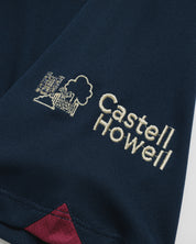 Scarlets 26/27 Euro Polo