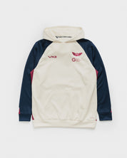 Scarlets 26/27 Euro Hoodie Youth